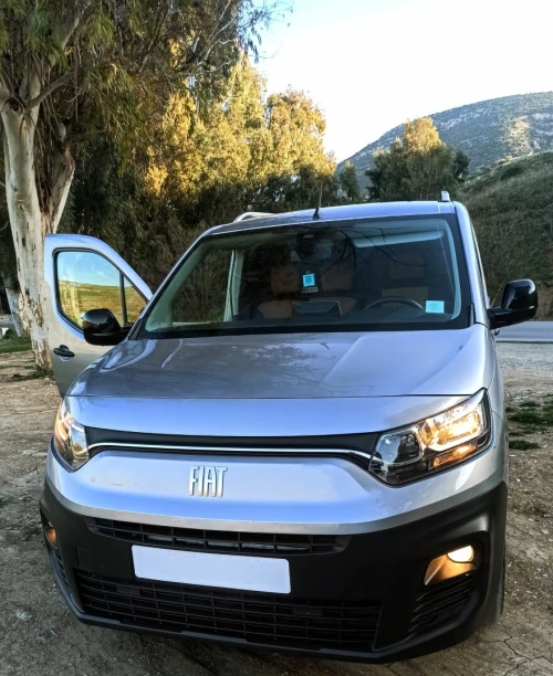 Fiat Doblo 2023 Active