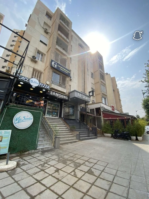 Location Appartement F4 Alger Bir mourad rais