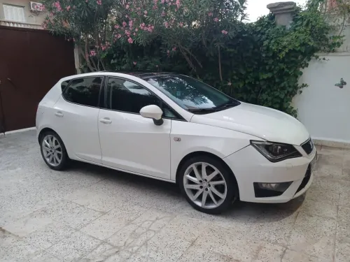 Seat Ibiza 2012 FR