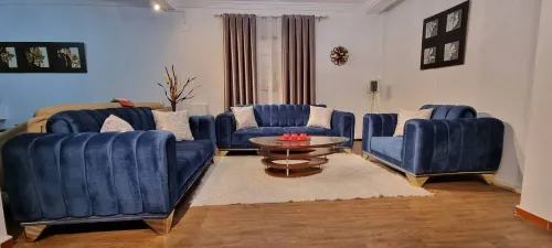 Fabrication et Vente Salon Fauteuil
