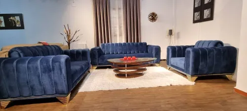 Fabrication et Vente Salon Fauteuil