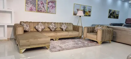 Fabrication et Vente Salon Fauteuil