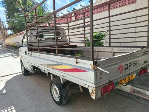 DFSK Harbin dfsk hamer 2014 2m70 2014