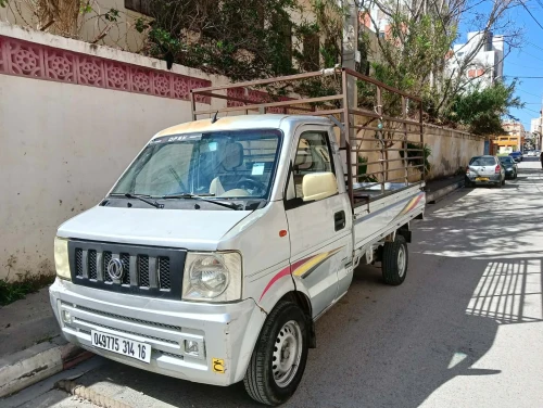 DFSK Harbin dfsk hamer 2014 2m70 2014