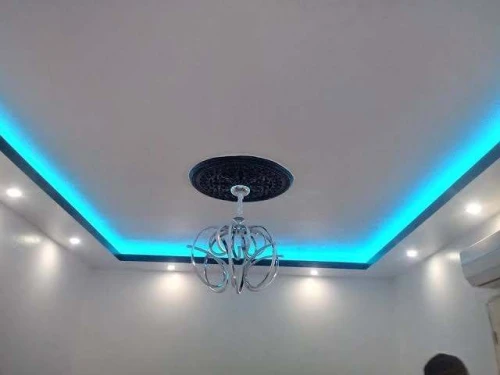 Peinture et décoration d'intérieur 
