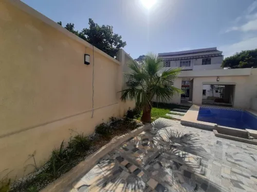 Vente Villa Alger Bouzareah