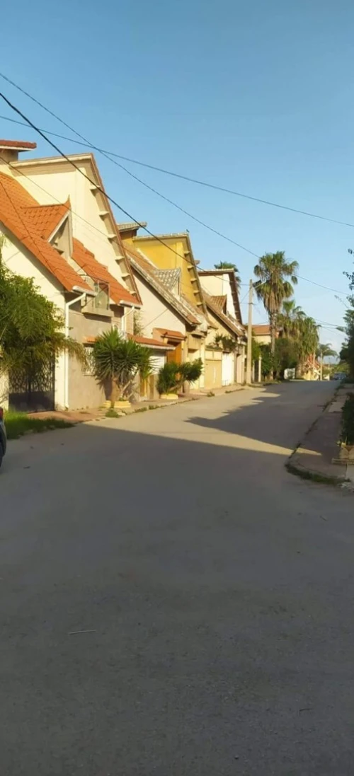 Cherche achat Villa Alger Birkhadem