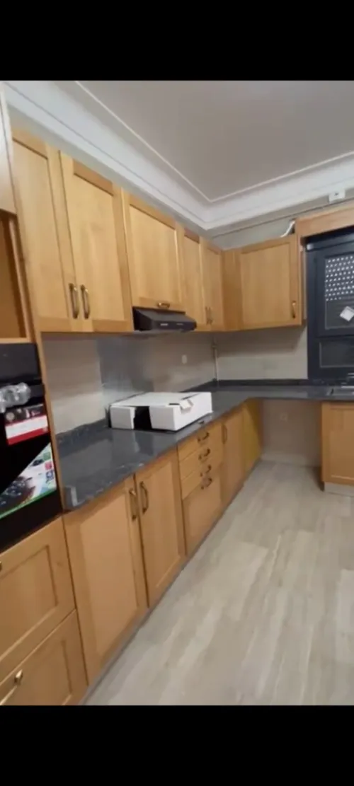 Location Appartement F4 Alger El mouradia