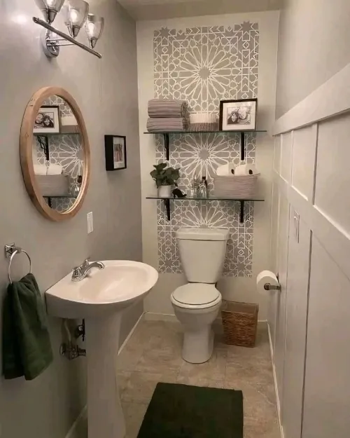 Cherche location Villa Alger El biar