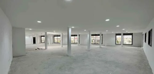 Location Immeuble Alger El biar