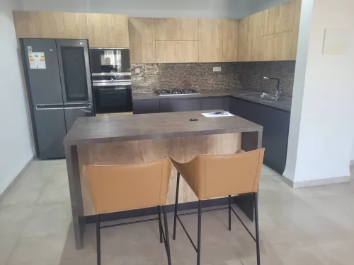 Location Appartement F4 Alger Said hamdine