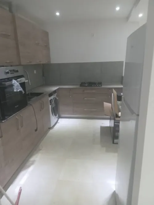 Location Appartement F3 Alger El achour