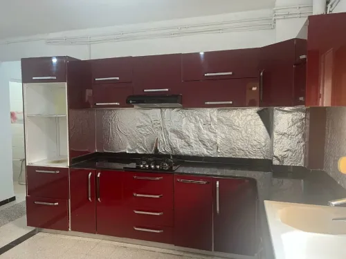 Location Appartement F3 Alger Ain benian