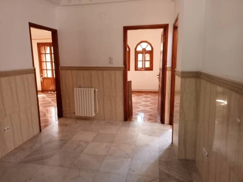 Location Niveau De Villa F4 Alger Dely brahim
