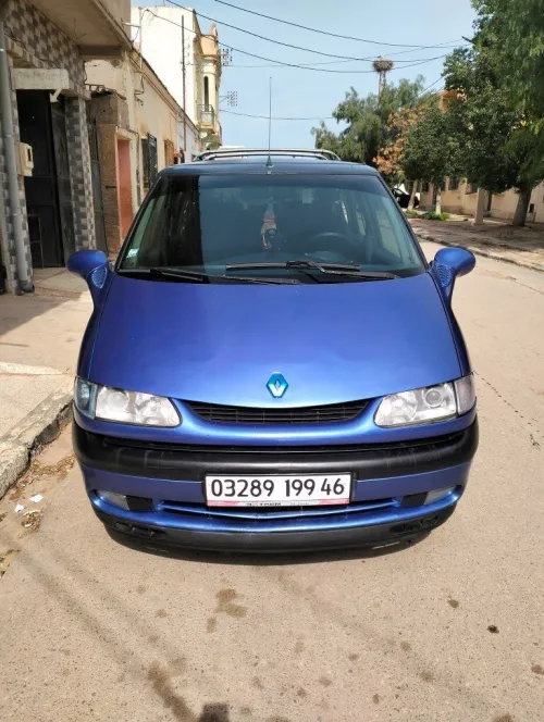 Renault Espace 1999 Espace