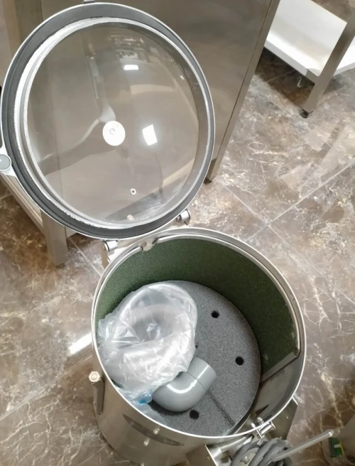 MATERIEL DE RESTAURATION