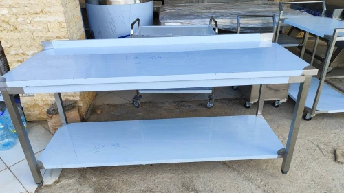 MATERIEL DE RESTAURATION