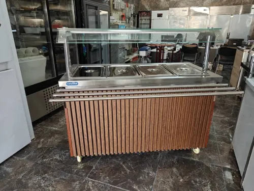 BAIN MARIE