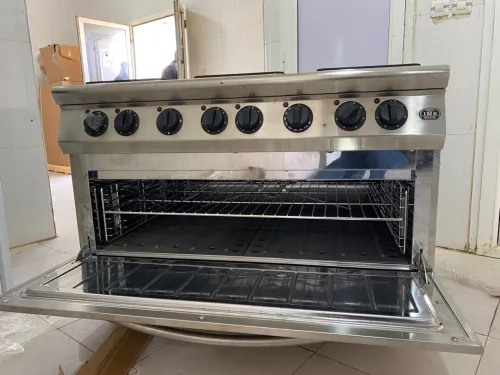 BATTERIE DE CUISINE PROFESSIONNELLE