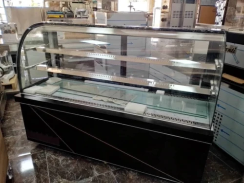 EQUIPMENT DE CAFETERIA