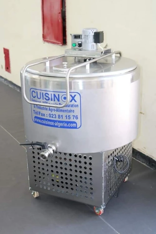 FABRICATION DE CUVE EN INOX/0561895873