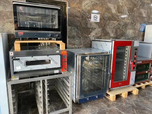 MATERIEL DE RESTAURATION
