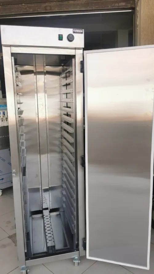 MATÉRIEL DE PÂTISSERIE ET VIENNOISERIE