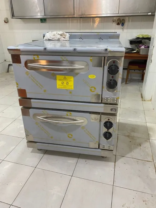 BATTERIE DE CUISINE PROFESSIONNELLE