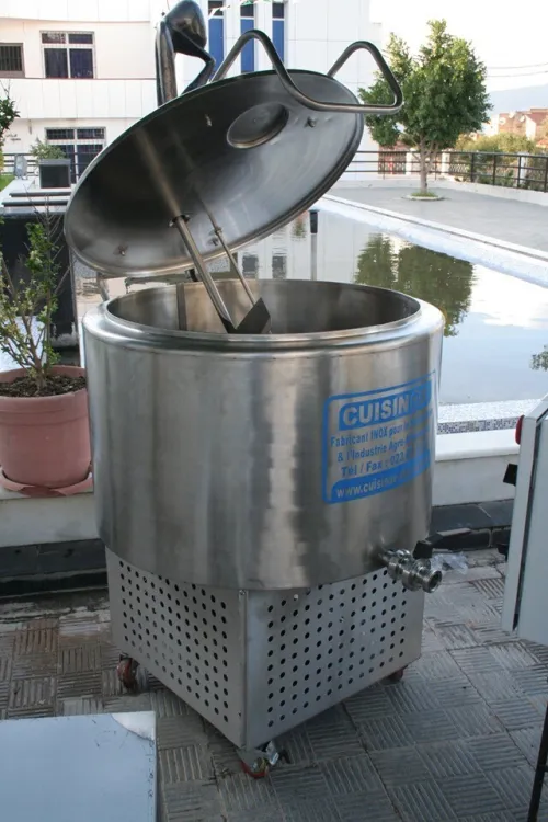FABRICATION DE CUVE EN INOX/0561895873