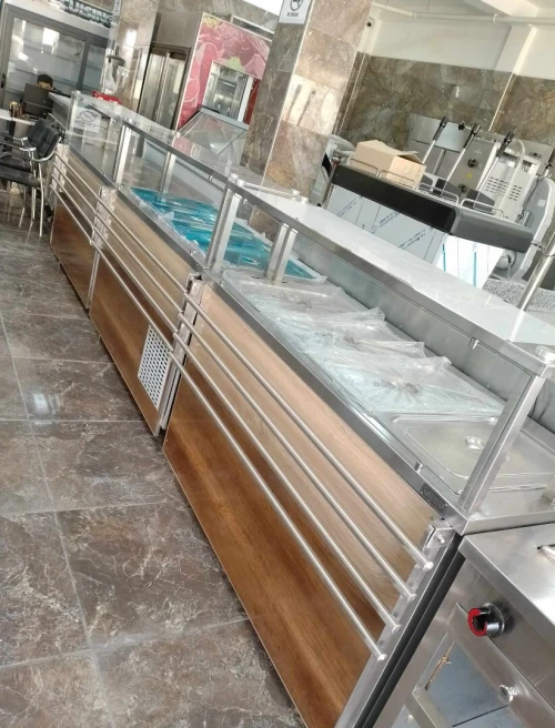 BAIN MARIE