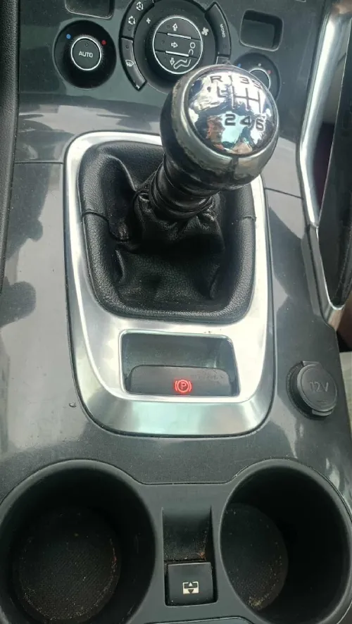 Peugeot 3008 2014 Allure