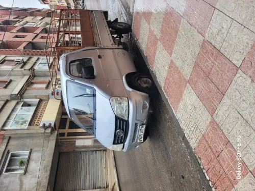 Faw CA 1024 2015 V