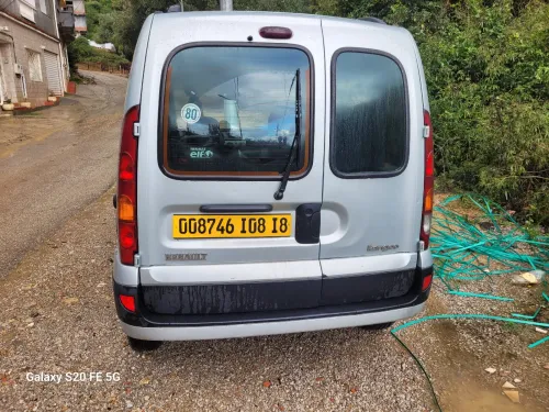 Renault Kangoo 2008 Kangoo