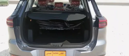Chery Tiggo 7 Pro 2025 Luxury 