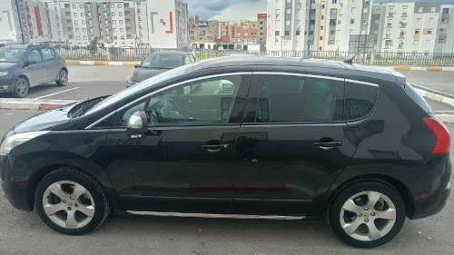 Peugeot 3008 2014 Allure