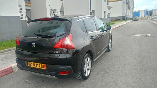 Peugeot 3008 2014 Allure