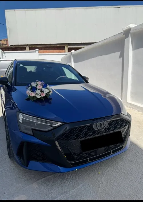 Audi RS3 Sportback 2025 Quattro S tronic