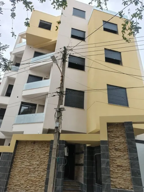 Vente Appartement F4 Alger Kouba