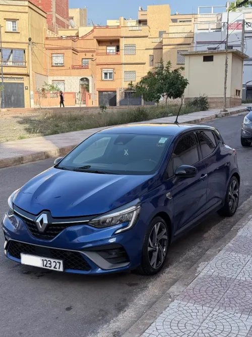 Renault Clio 5  2023 RS Line