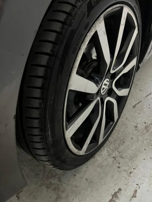 Volkswagen Golf 7 2016 