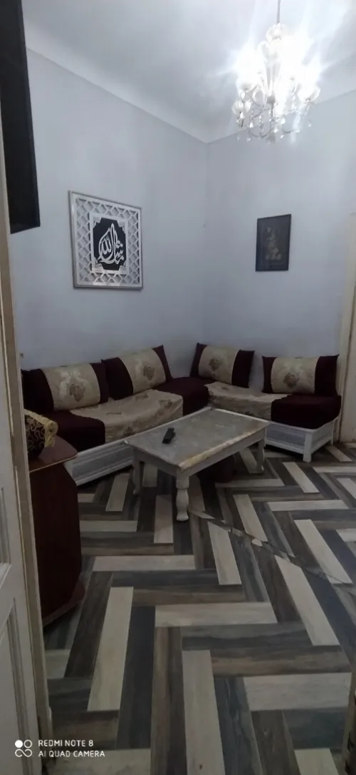 Vente Appartement F2 Oran Oran