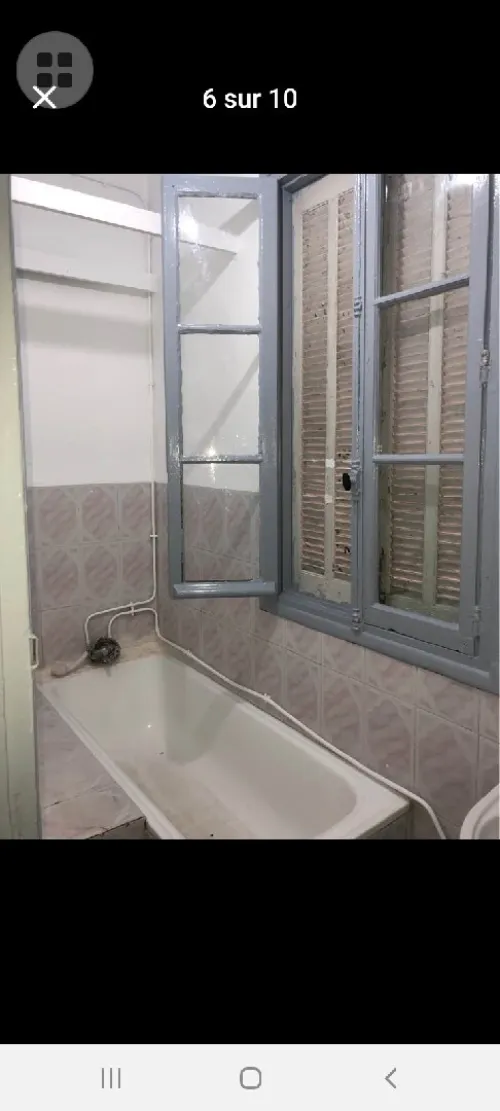 Vente Appartement F3 Alger Alger centre