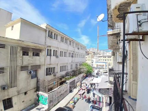Vente Appartement F3 Alger Alger centre