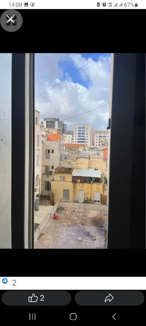 Vente Appartement F3 Alger Belouizdad