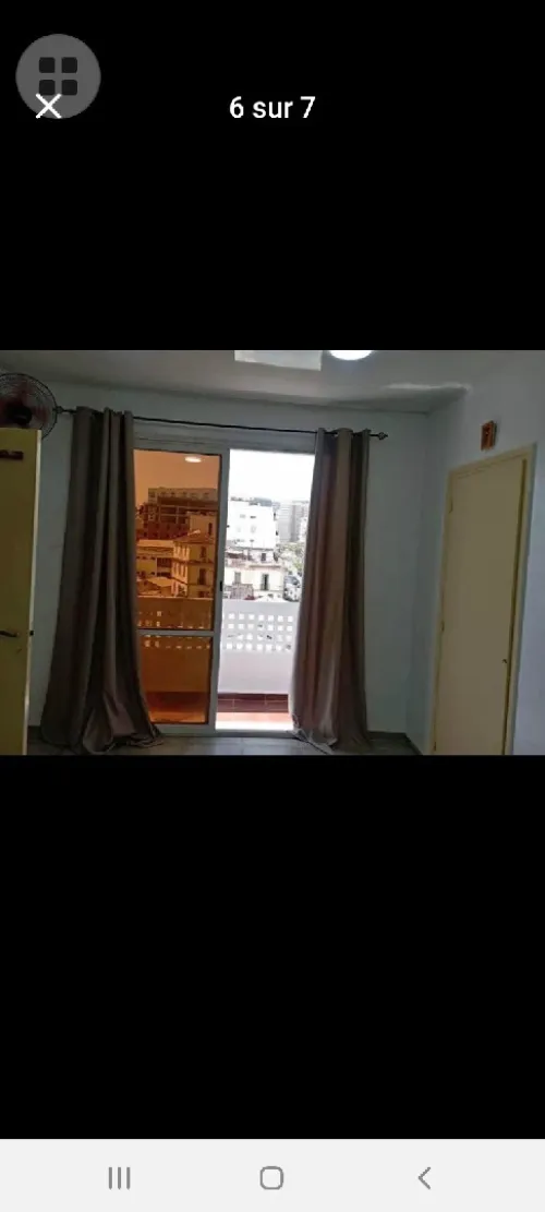 Location Appartement Studio Alger Alger centre