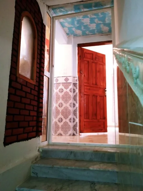 Location vacances Appartement Niveau de villa F3 Alger Rahmania
