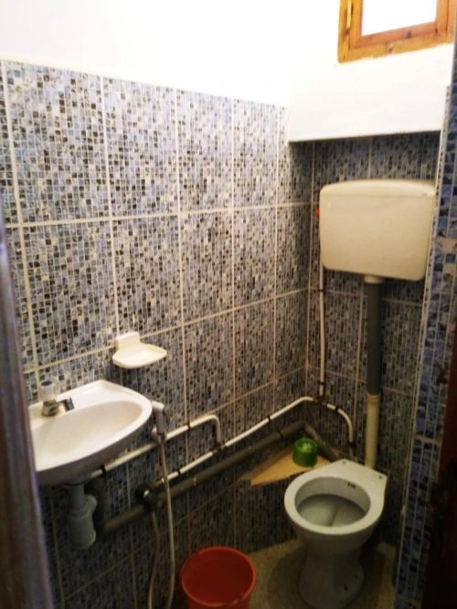 Location vacances Appartement Niveau de villa F3 Alger Rahmania