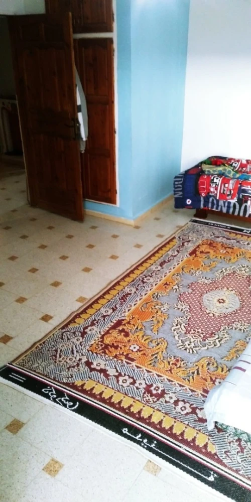 Location vacances Appartement Niveau de villa F3 Alger Rahmania