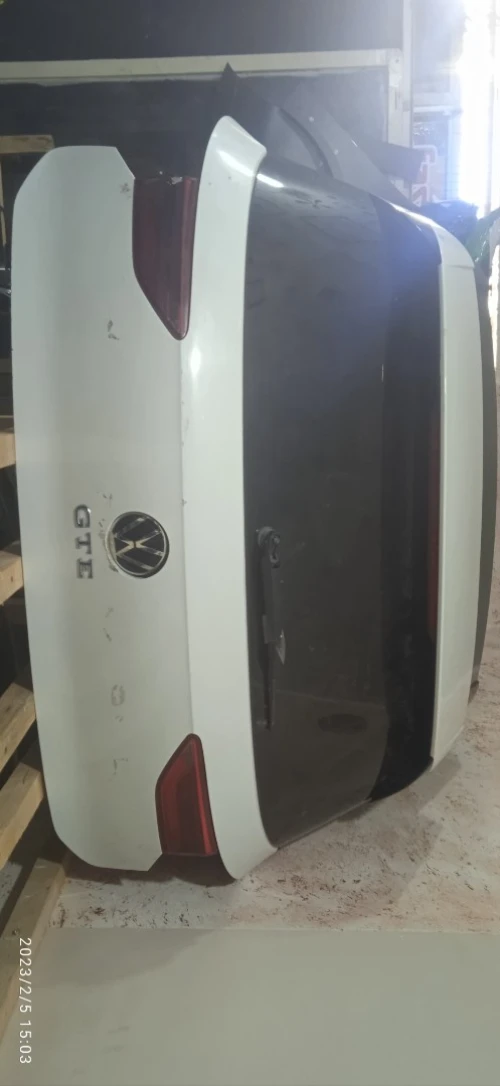 208 Clio 5 golf 8 