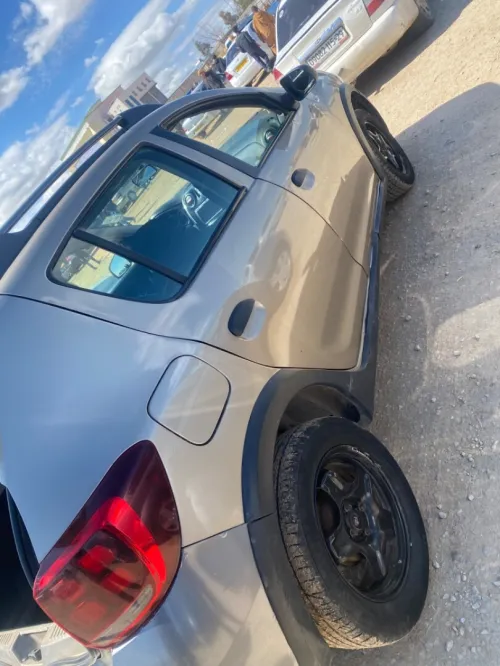 Dacia Sandero 2019 Stepway